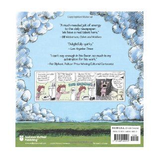 The Mighty Alice (Cul de Sac Collection) Richard Thompson 9781449410223 Books