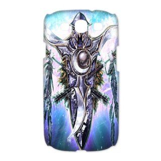 CTSLR Play & Game Series Protective Hard Case Cover for Samsung Galaxy S3 I9300   1 Pack   World of Warcraft   5 Cell Phones & Accessories