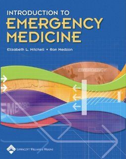Introduction to Emergency Medicine 9780781732000 Medicine & Health Science Books @