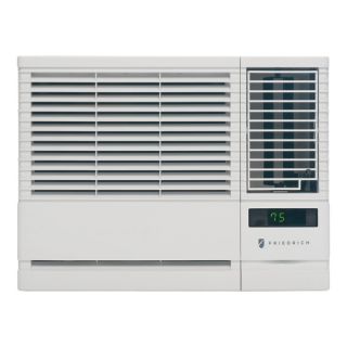 Friedrich Chill+ Heat Window Air Conditioner with Remote Control   18,000 BTU