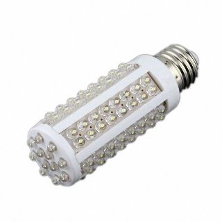 P&o E27 108 Led Pure White Bulb Light Energy Saving Led 7 W Corn Spot Light 85 265V   Led Household Light Bulbs  