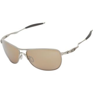 Oakley Titanium Crosshair Polarized Sunglasses