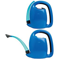 Oxo Indoor Pour And Store Watering Can   Blue 3l