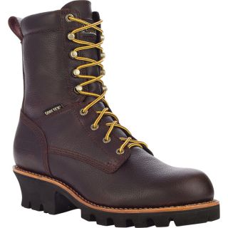Rocky Great Oak Gore Tex Waterproof, Insulated Composite Toe EH Logger Boot  