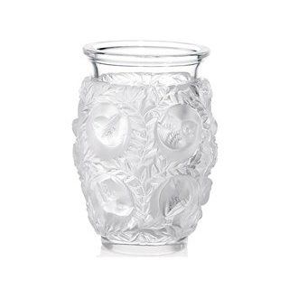 Lalique Bagatelle Vase   Decorative Vases