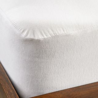 Christopher Knight Home Smooth Tencel Waterproof Queen size Mattress Pad Protector
