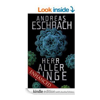Herr aller Dinge Roman (German Edition) eBook Andreas Eschbach Kindle Store