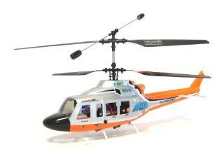 Esky 4 Channel A300 RC Helicopter RTF Toys & Games