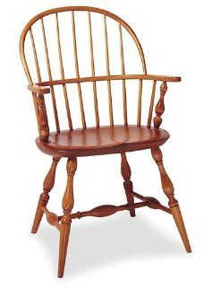 Bowback Windsor Arm Chair   Dining Chairs