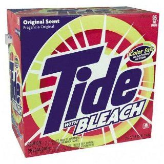 Ultra Tide Laundry Detergent with Bleach, 267 oz. Box PGT42282  Liquid Laundry Detergent 