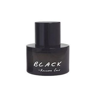 Black by Kenneth Cole Men Cologne 1.7 oz Eau de Toilette Spray Unboxed  Kenneth Cole Black For Men Cologne  Beauty