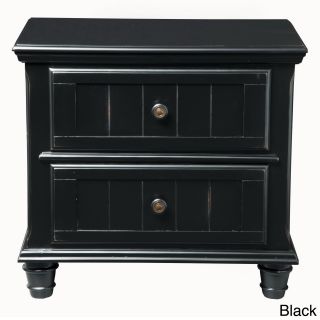 Furniture Of America Wilkes Cottage Night Stand
