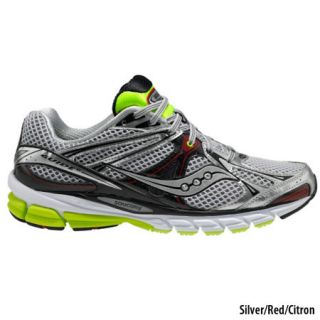 Saucony Mens Guide 6 Running Shoe 704130