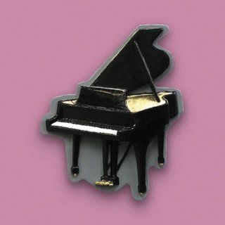 Music Treasures Co. Grand Piano Three Dimentional Magnet Health & Personal Care