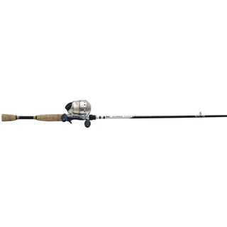 Zebco 33 Gold Spincast Rod & Reel Combo Zebco Fishing Rod & Reel Combos