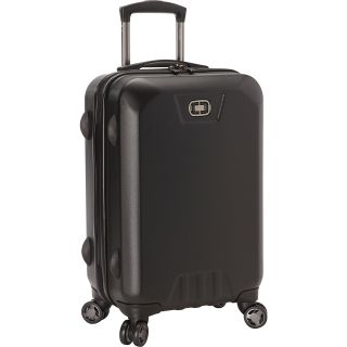 OGIO Ruckus 20 8 Wheel ABS Upright Carry On