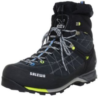 Salewa Men's Snow Trainer Insulated GTX Trekking Boot Shoes