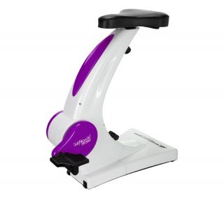 Sit N Cycle Deluxe XL Low Resistance Exercise Bike —