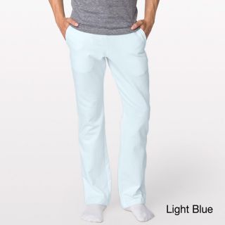 American Apparel Unisex California Fleece Slim Fit Pants