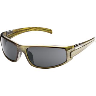 Suncloud Polarized Optics Swagger Sunglasses   Polarized