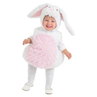 Toddler Rabbit Costume