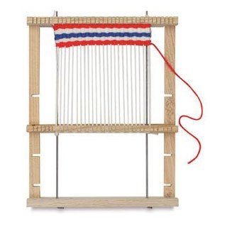 Todd Loom   Loom, Adjustable