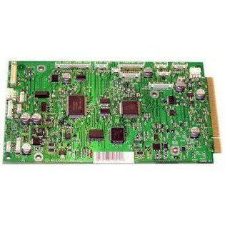 Lexmark S3455 Engine Board, OEM Outright Electronics
