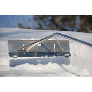 Garelick 21 foot Long Roof Snow Rake