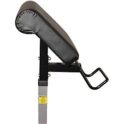 Valor Fitness Ex 2 Preacher Curl Accessory