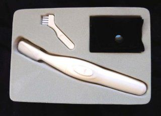Pubic Hair Trimmer for the Bikini Line and Other Intimate Areas Health & Personal Care