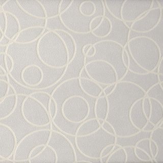 Brewster Home Fashions Paint Plus III Circles Wallpaper for Height
