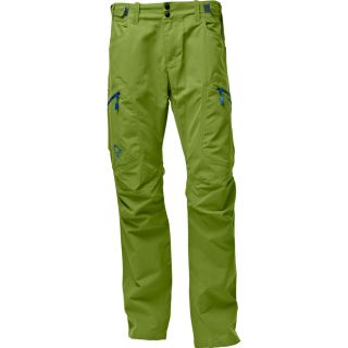 Norrøna Svalbard Mid Weight Pant   Mens