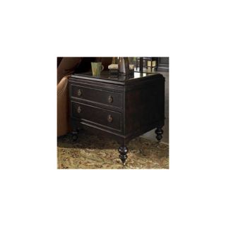 Tommy Bahama Home End Tables