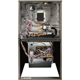 Winchester from Hamilton Home Products 80% Efficiency Multi-Position Gas Furnace — 80,000 BTU Input, Model# W8M080-317  Natural Gas Furnaces