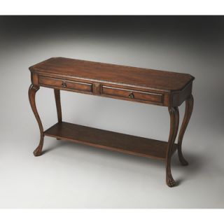 Butler Masterpiece Channing Console Table