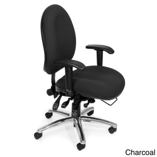Ofm 24 7 Big And Tall Computer Task Chair