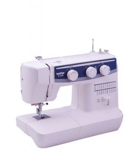 Brother XL5340 Free Arm Sewing Machine   40 Stitch —