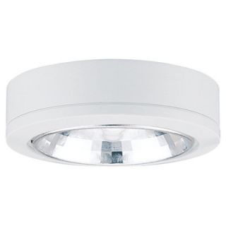 Sea Gull Lighting Ambiance LX Linear Track Lighting Accent Disk Light