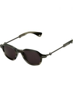 Moncler 'mc503' Sunglasses