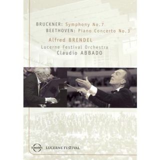 Alfred Brendel/Lucerne Festival Orchestra Bruck