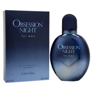 Mens Obsession Night by Calvin Klein Eau de Toi