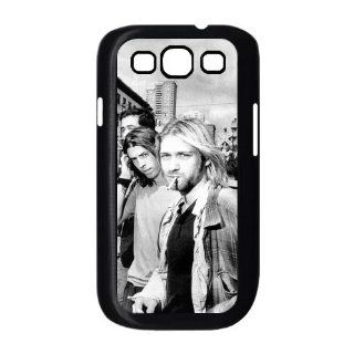 Nirvana Samsung Galaxy S3 Case for Samsung Galaxy S3 I9300 Cell Phones & Accessories