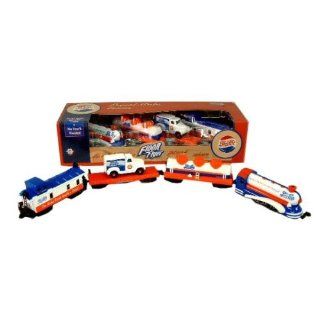 Gearbox Pepsi Train Set Toys & Games