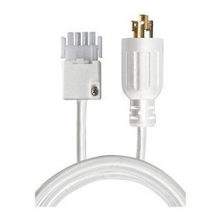 Cord, IBZ W Receptacle, 10Ft, 277V   Commercial Lighting Products  