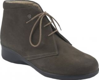 Finn Comfort Women's Kaffee Mostar 3598 4 B(M) UK Shoes
