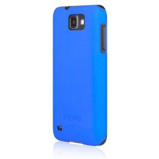 Incipio SA279 Feather Galaxy S2 LTE HD   Blue Cell Phones & Accessories