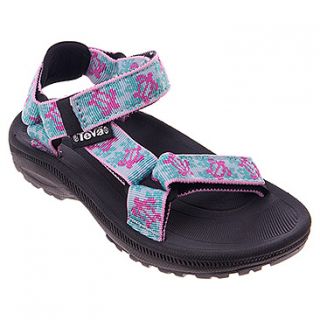 Teva K Hurricane  Girls'   Turtles Aruba