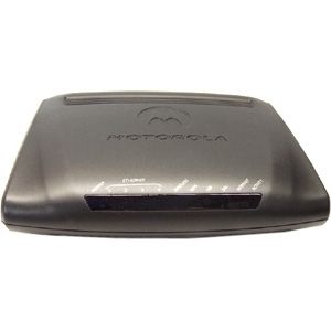 Motorola Netopia 2247 N8 IEEE 802.11n Modem/Wireless Router Motorola Wireless Networking