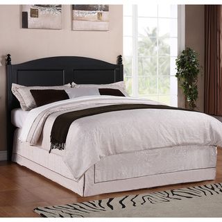 Renovations by Thomasville Westmont Collection Full/Queen Ebony Headboard Headboards
