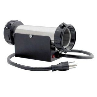 American Standard 9ILH Inline Whirlpool Heater   Water Heaters  